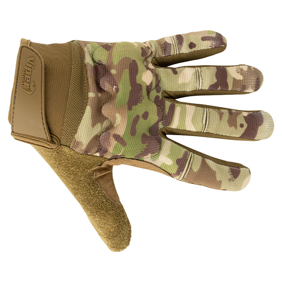 Viper Vx Tactical Gloves V-Cam