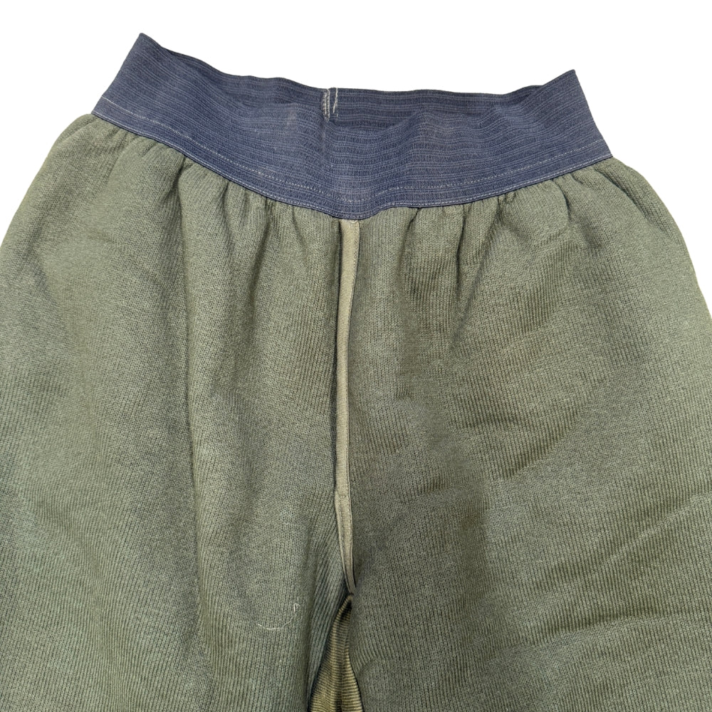 Dutch Military Voering Broek Bont Fleece Lined Trousers