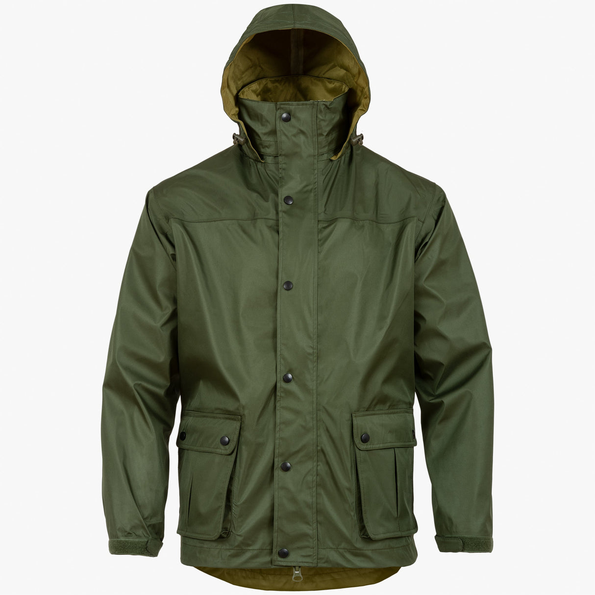 Highlander Tempest Waterproof Jacket
