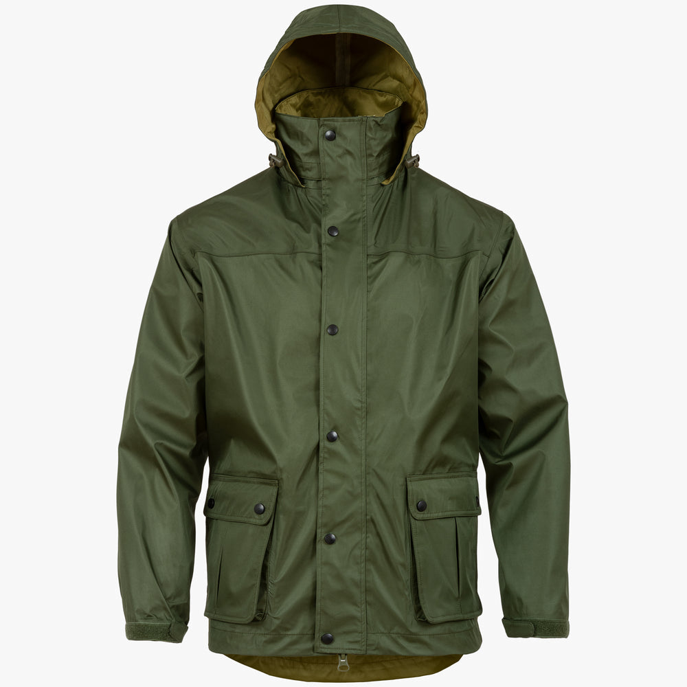 Highlander Tempest Waterproof Jacket