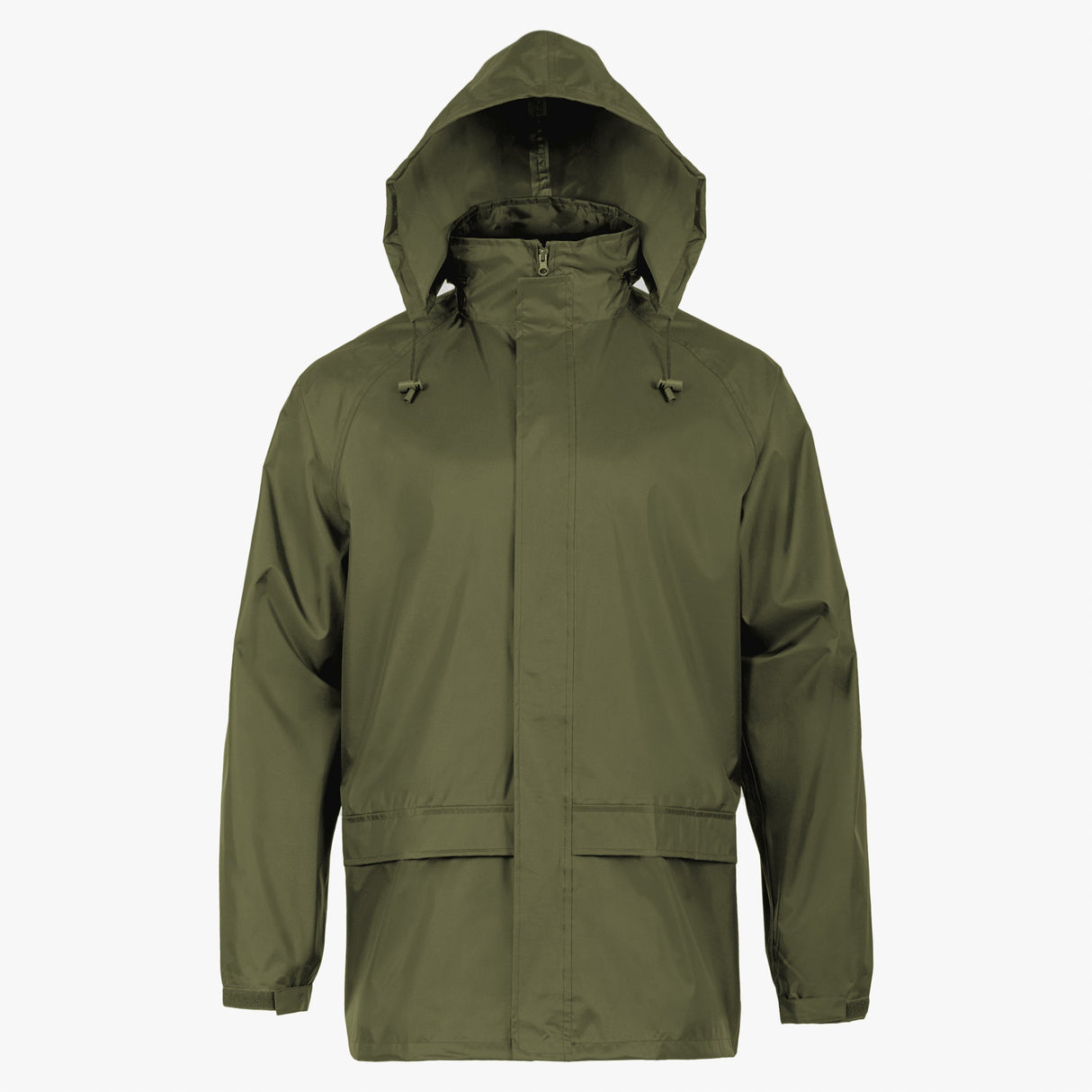 Highlander Stormguard Waterproof Jacket