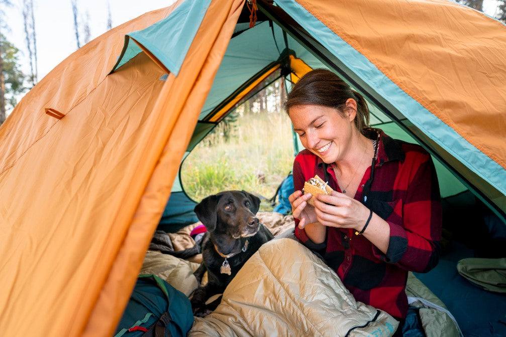 Kelty Wireless 6 Man Tent