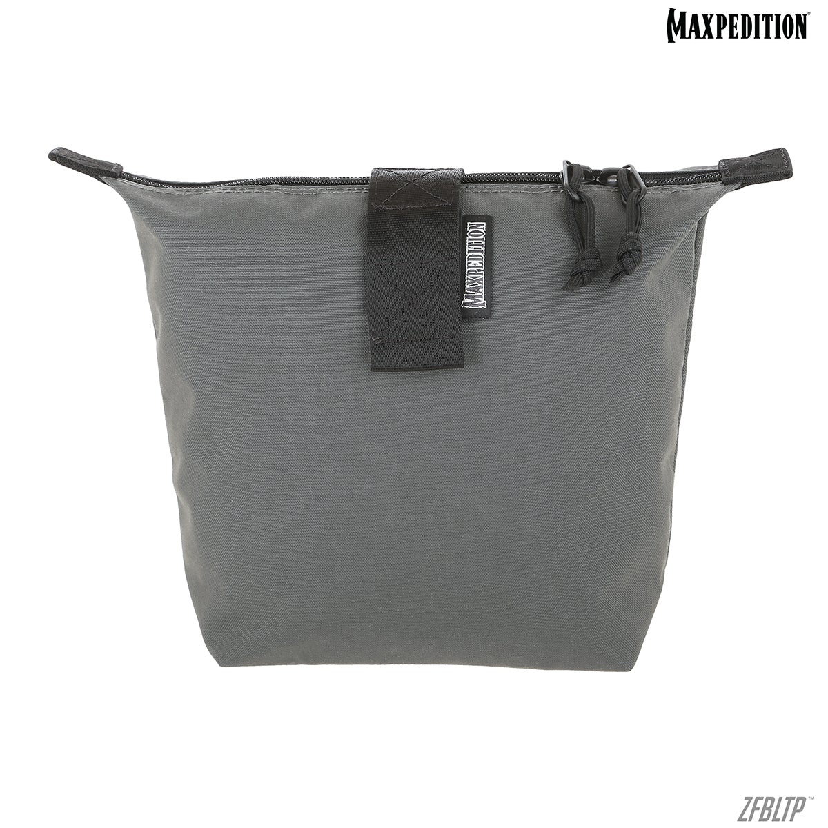 Maxpedition ROLLYPOLY Folding Belt Black Pouch