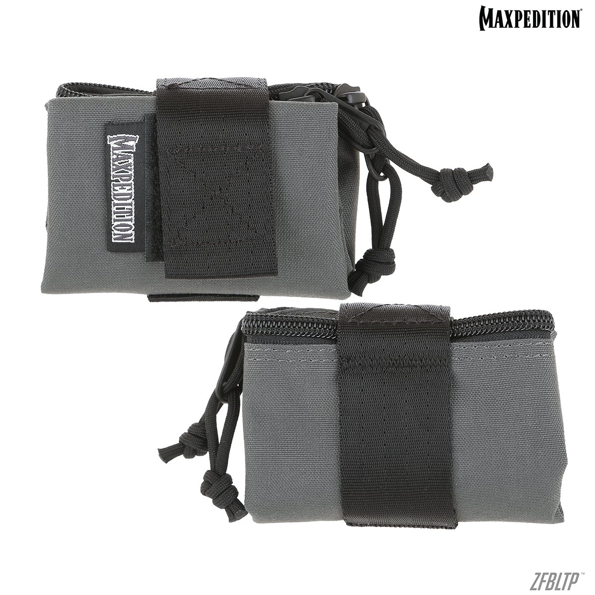 Maxpedition ROLLYPOLY Folding Belt Dark Blue Pouch