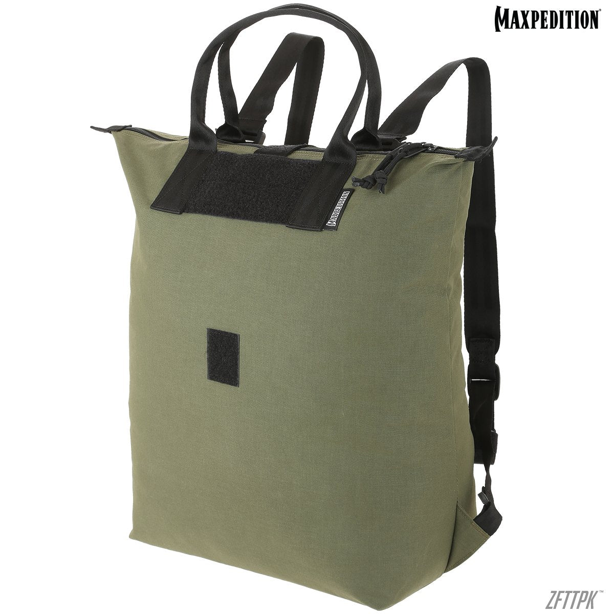 Maxpedition ROLLYPOLY OD Green Folding Totepack