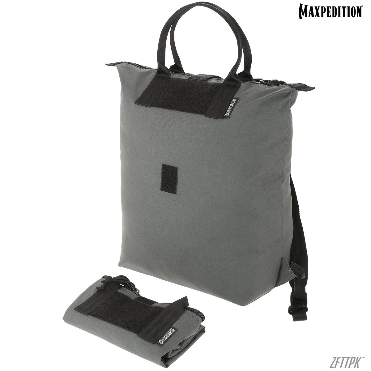 Maxpedition ROLLYPOLY OD Green Folding Totepack