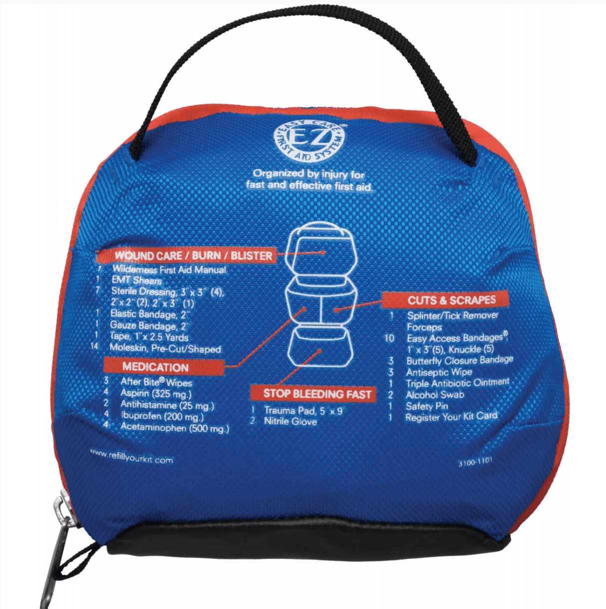 Adventure Medical Kits Mountain Hiker Medical Kit