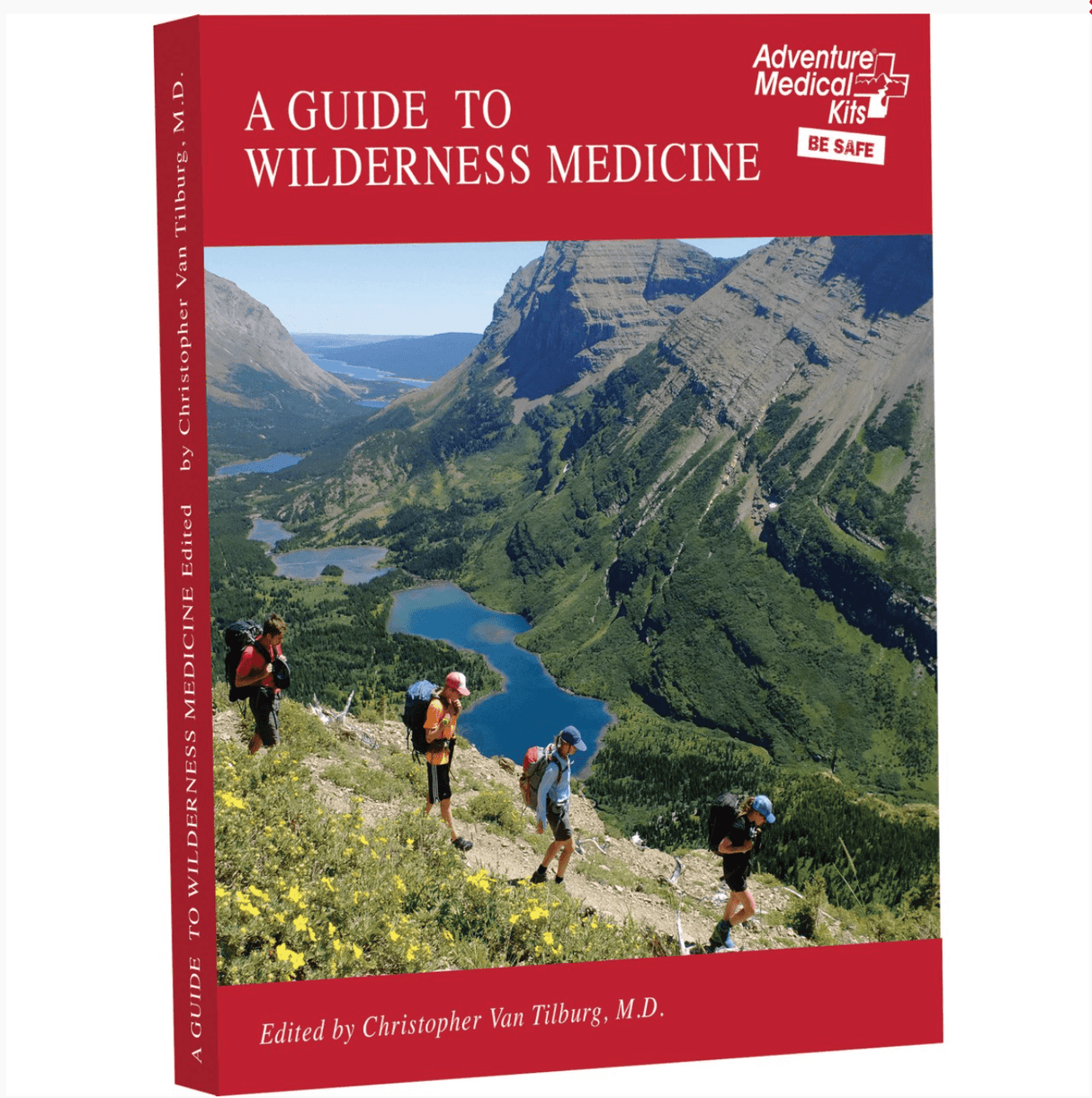 Adventure Medical Kits Mountain Hiker Medical Kit