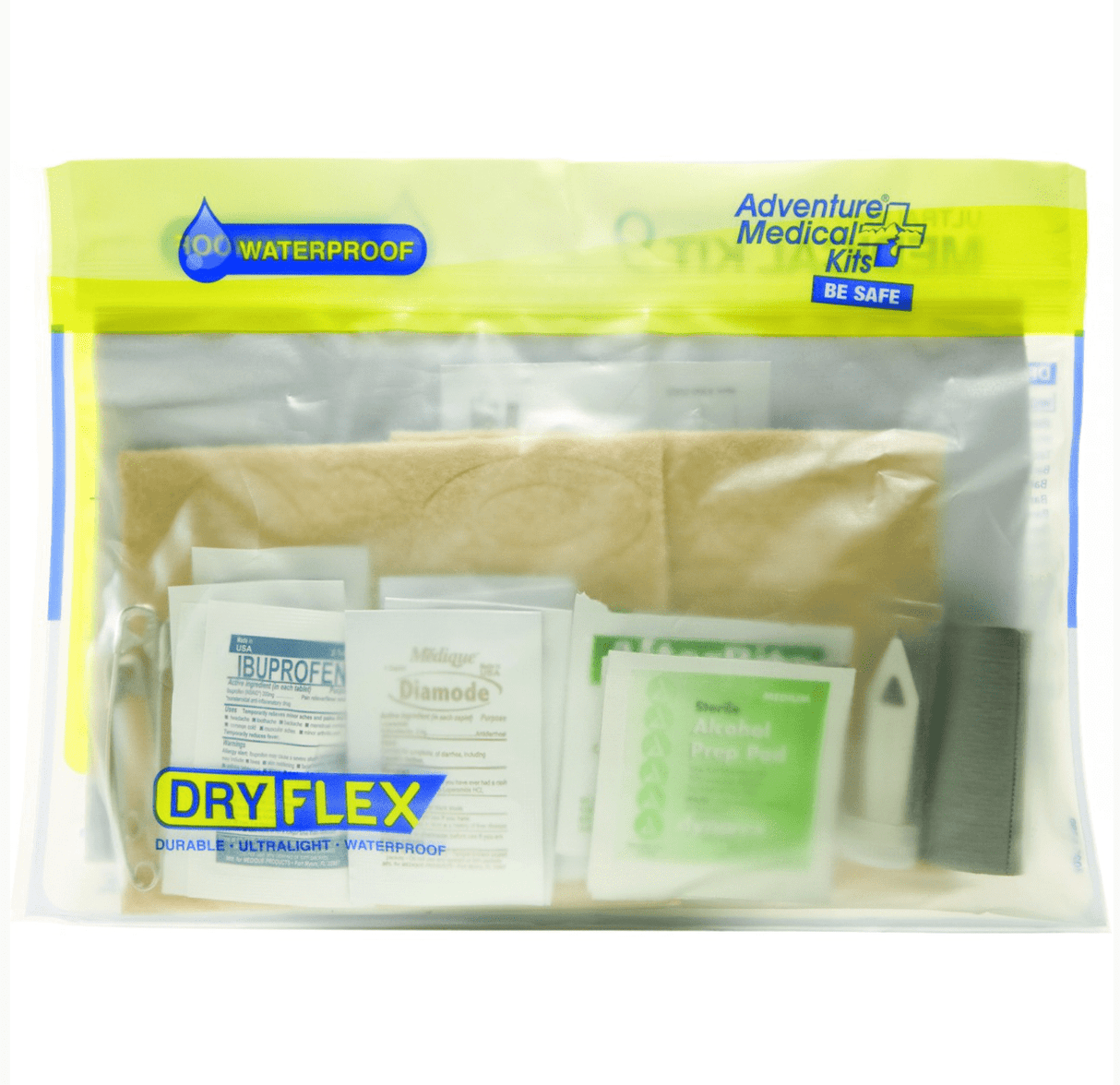 Adventure Medical Kits Ultralight / Watertight Medical Kit .9