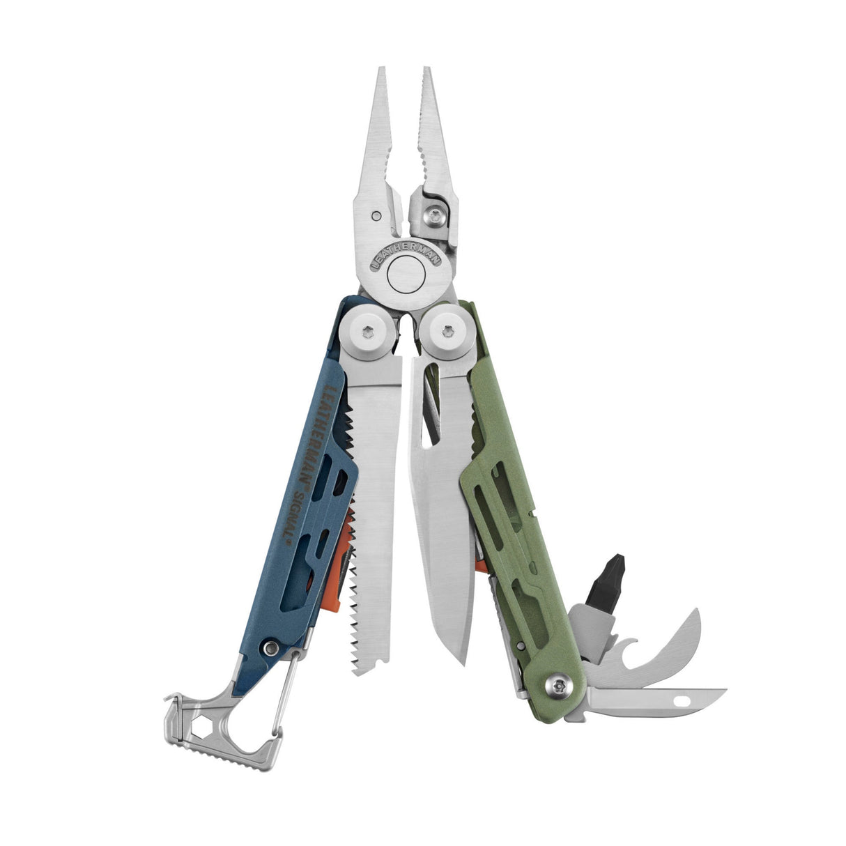 Leatherman Signal Multi Tool