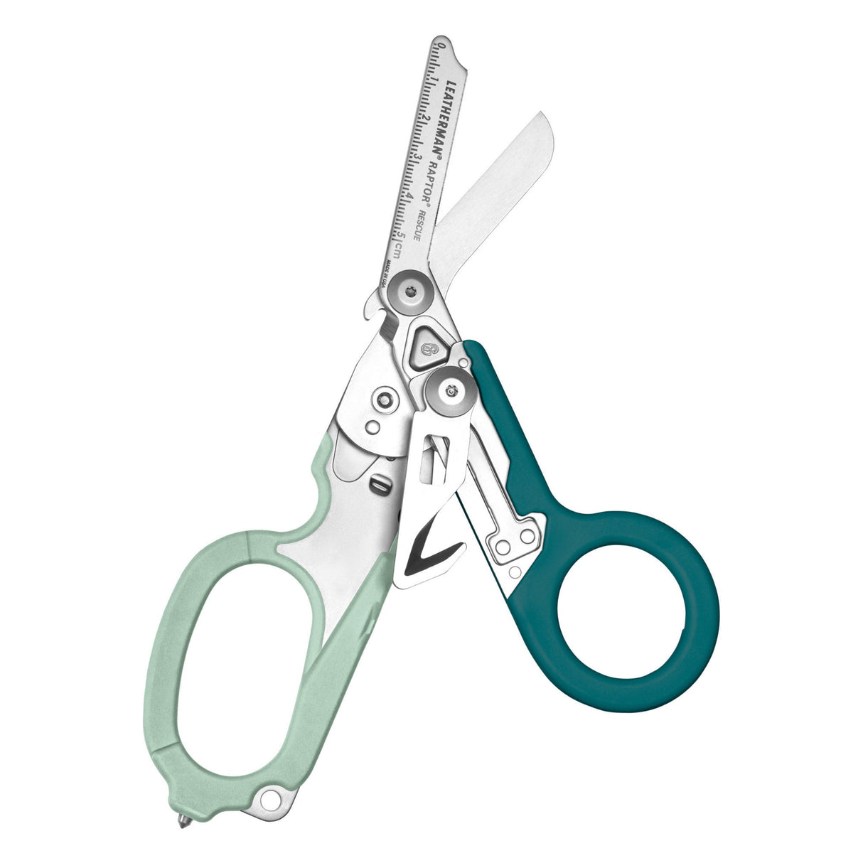 Leatherman Raptor Rescue Trauma Shears