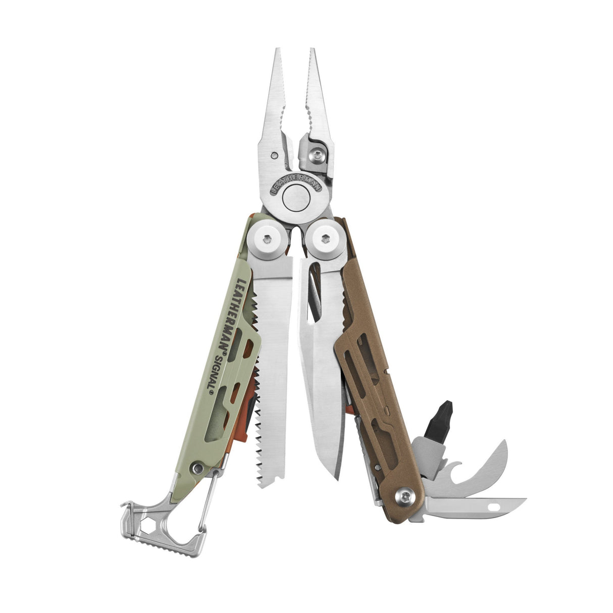 Leatherman Signal Multi Tool