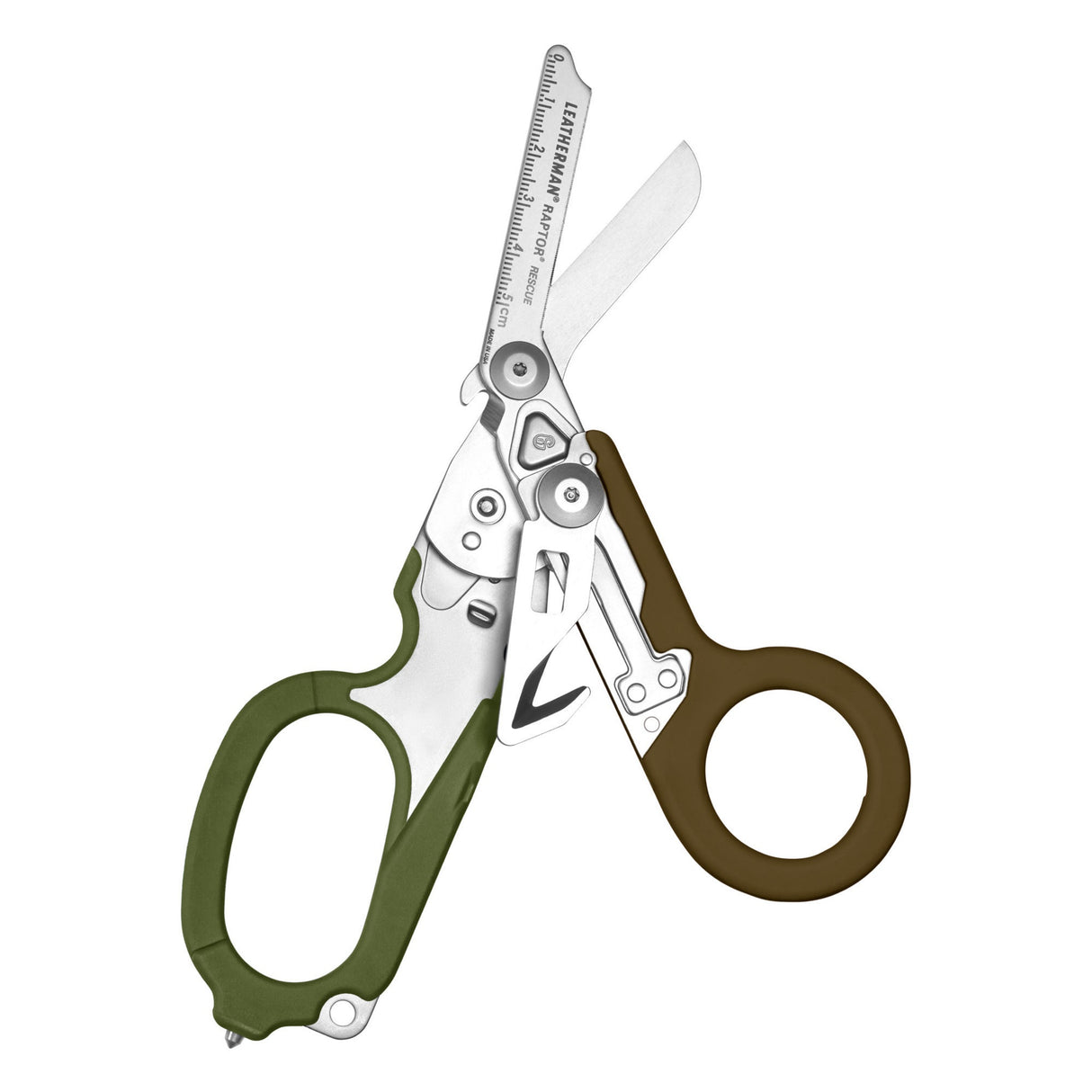 Leatherman Raptor Rescue Trauma Shears