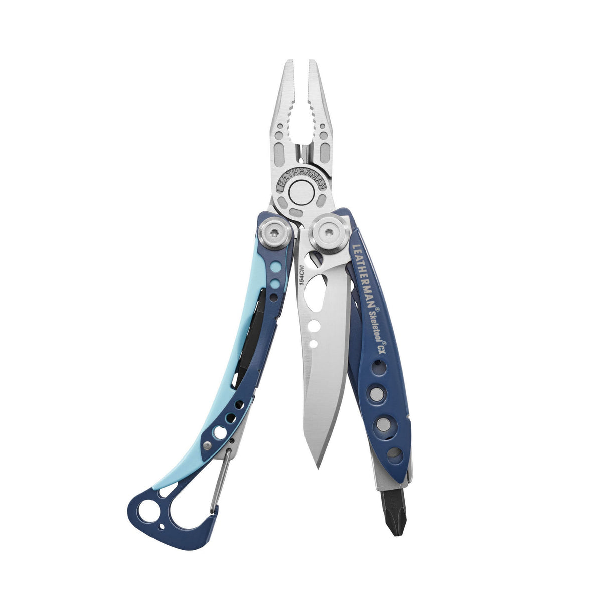Leatherman Skeletool CX Multi Tool