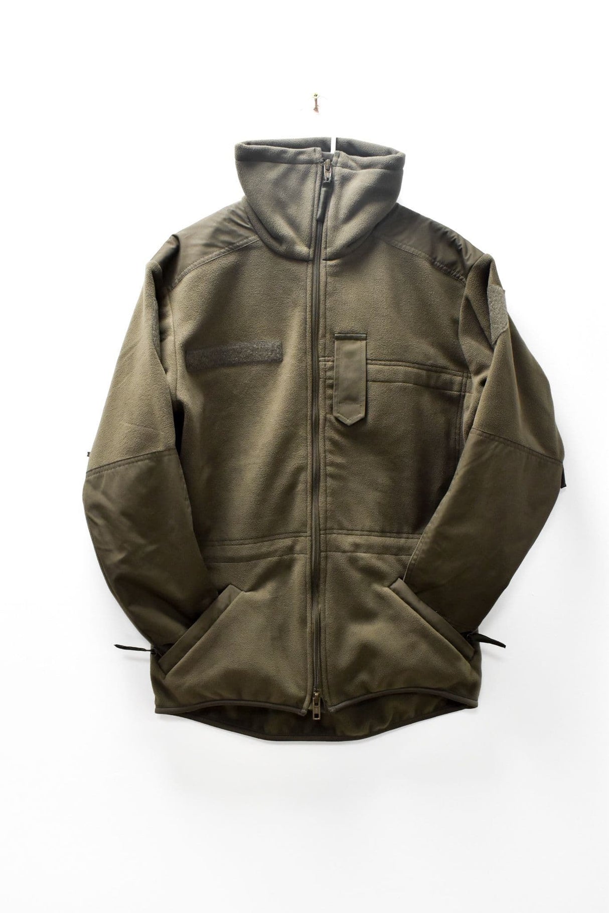 Austrian Military Alpine Cold Weather Fleece - New