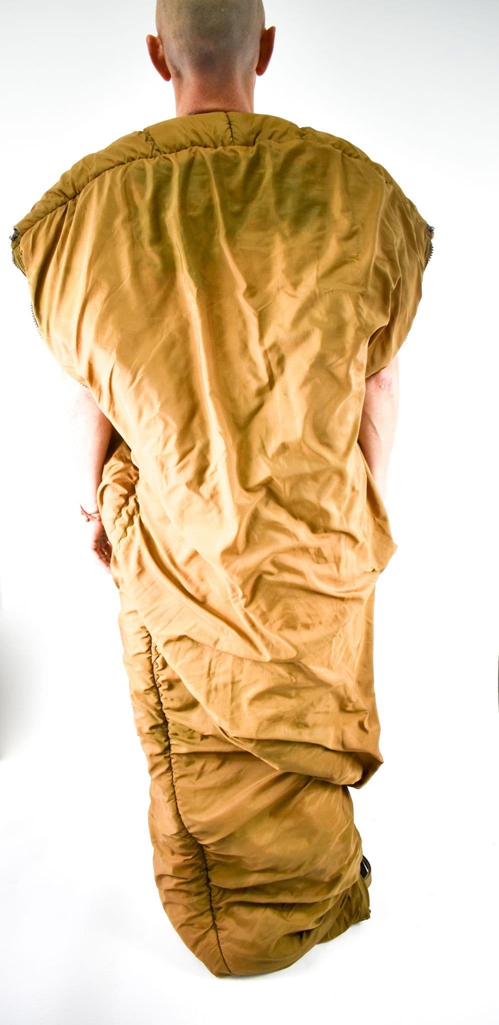 Austrian Military Sniper Arctic Sleeping Bag