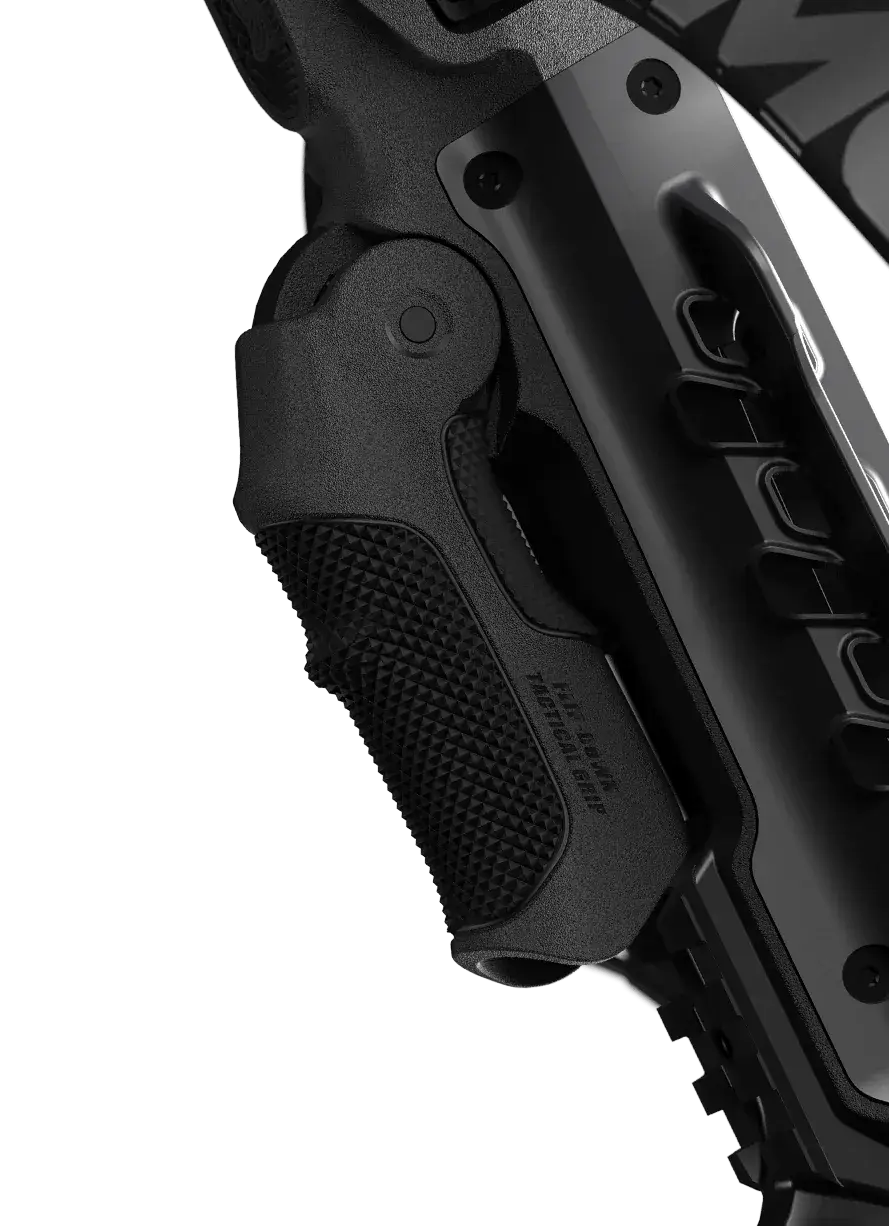 Barnett Demun Accu Strike Pistol Crossbow