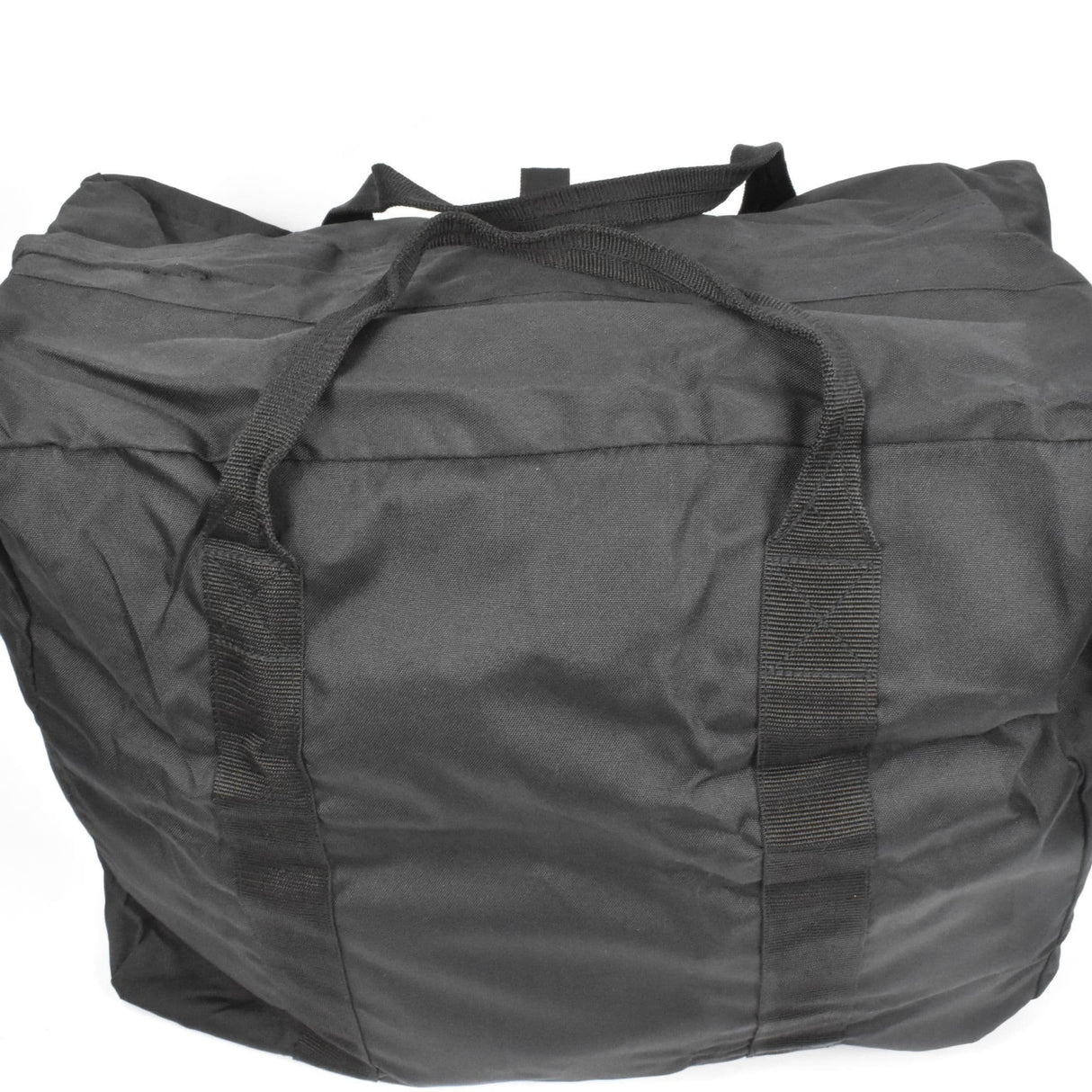 BCB Black Para Drop Zone Bag - 65 Litre
