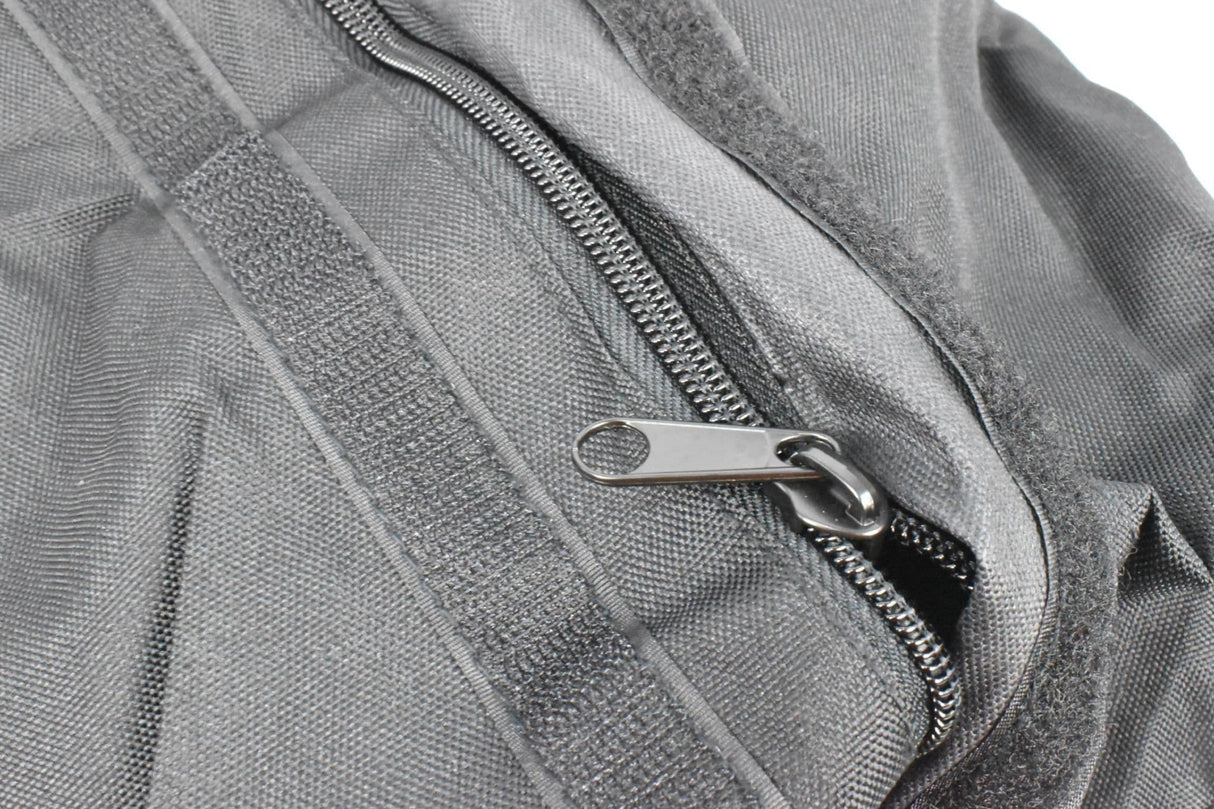 BCB Black Para Drop Zone Bag - 65 Litre