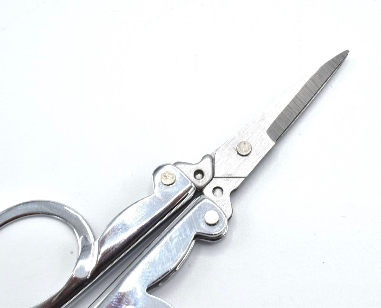 BCB Folding Mini Scissors