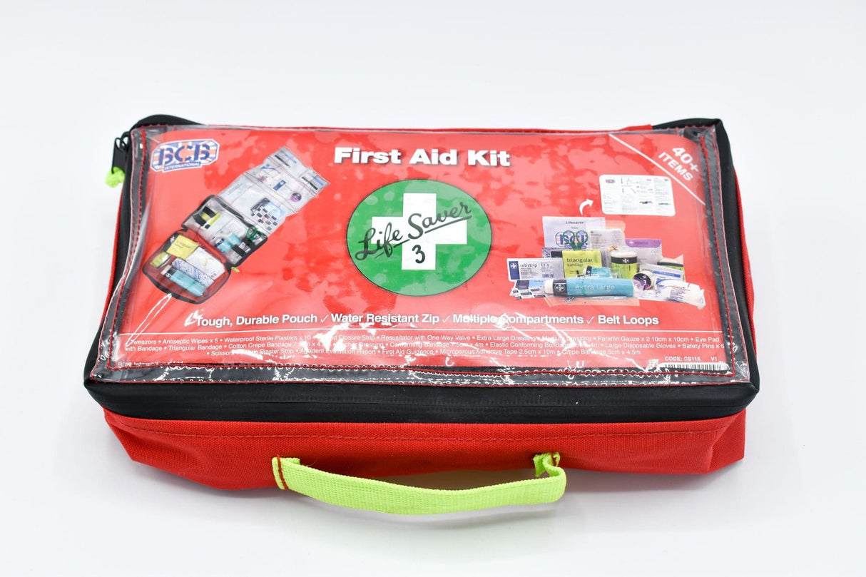 BCB Lifesaver Kit #3 Advanced