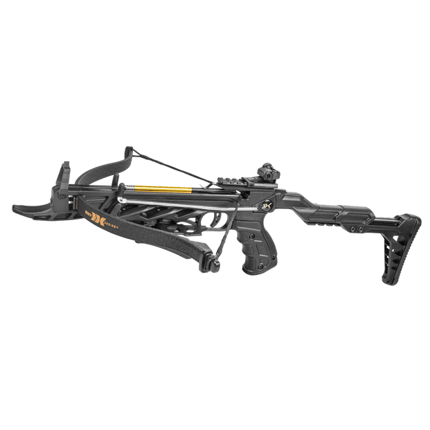 Bear Archery Desire XL 60lb Pistol Crossbow Kit