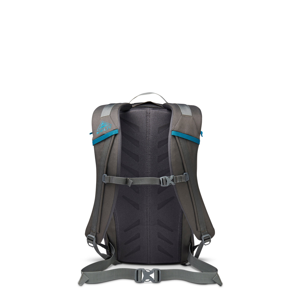 Kelty Asher 18L Backpack Bag - Stormy Blue
