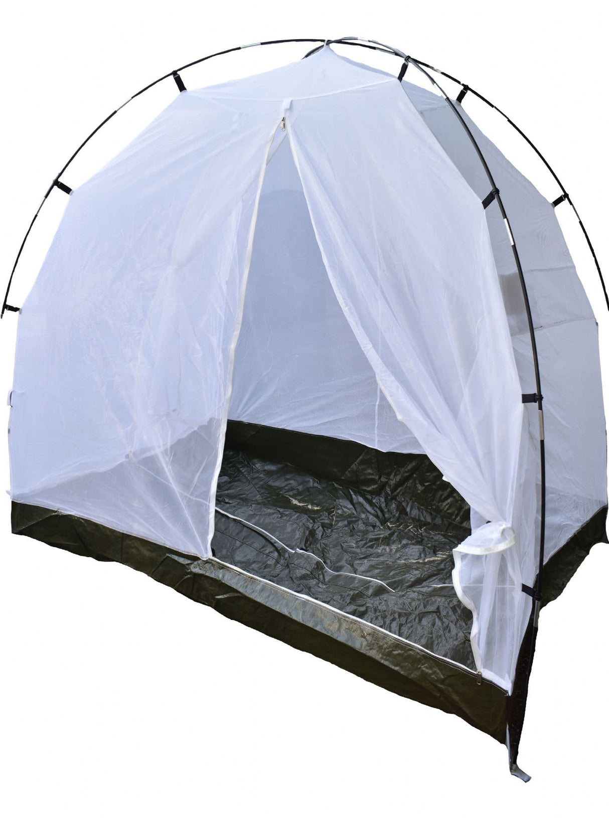 British Army 2 Man Mosquito Dome Tent - Supergrade