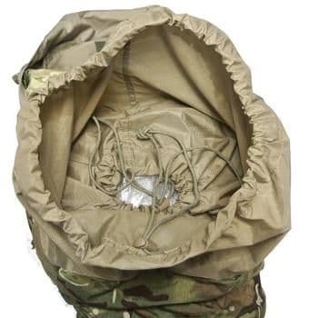 British Army 90 Litre Virtus Bergen - Current Issue - Brand New