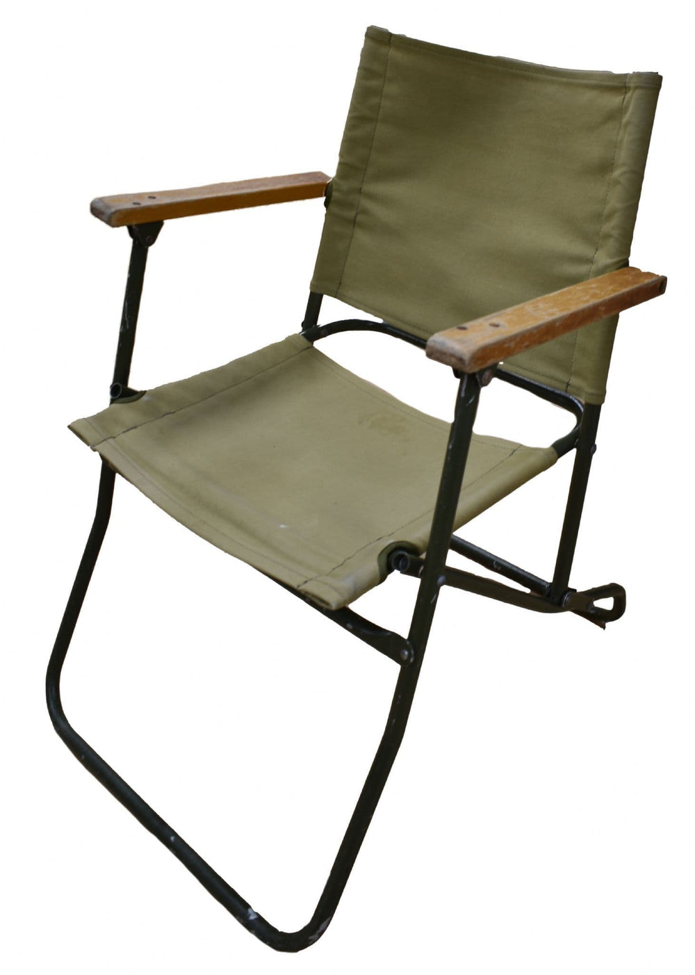 British Army Landrover Chair - Grade 1
