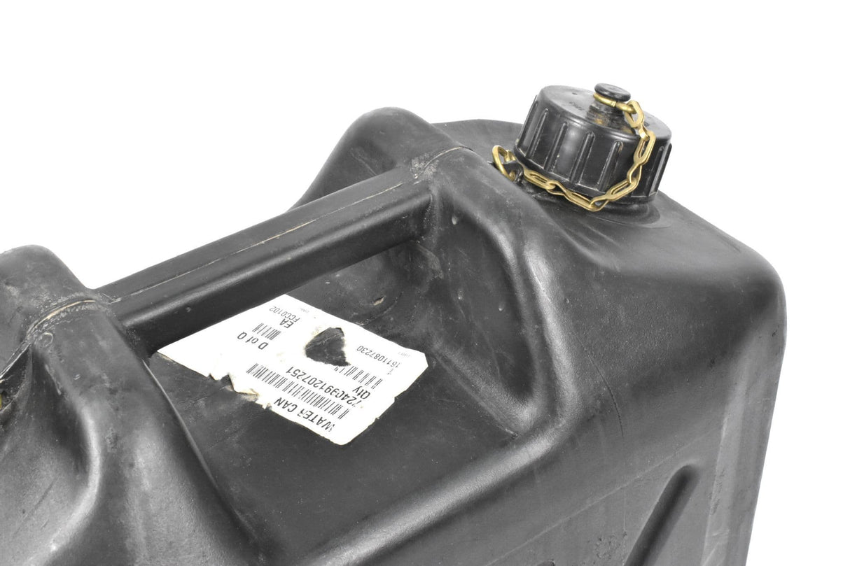 British Military 20l Water Carrier Butt