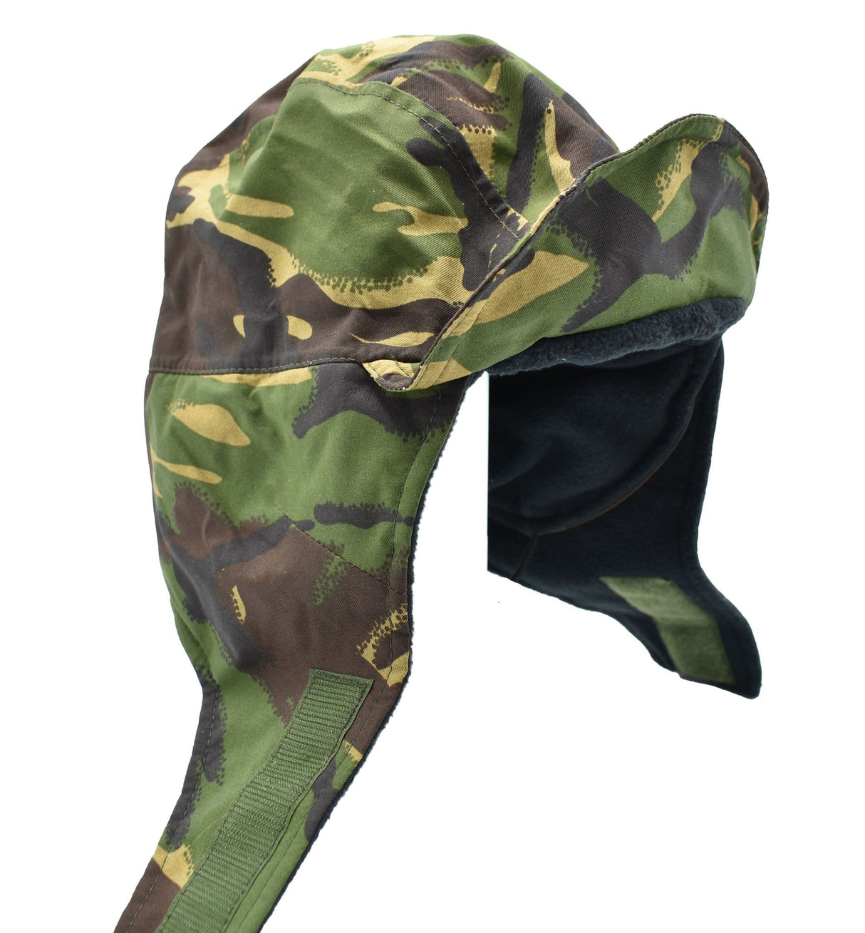 British Military DPM Goretex Hat