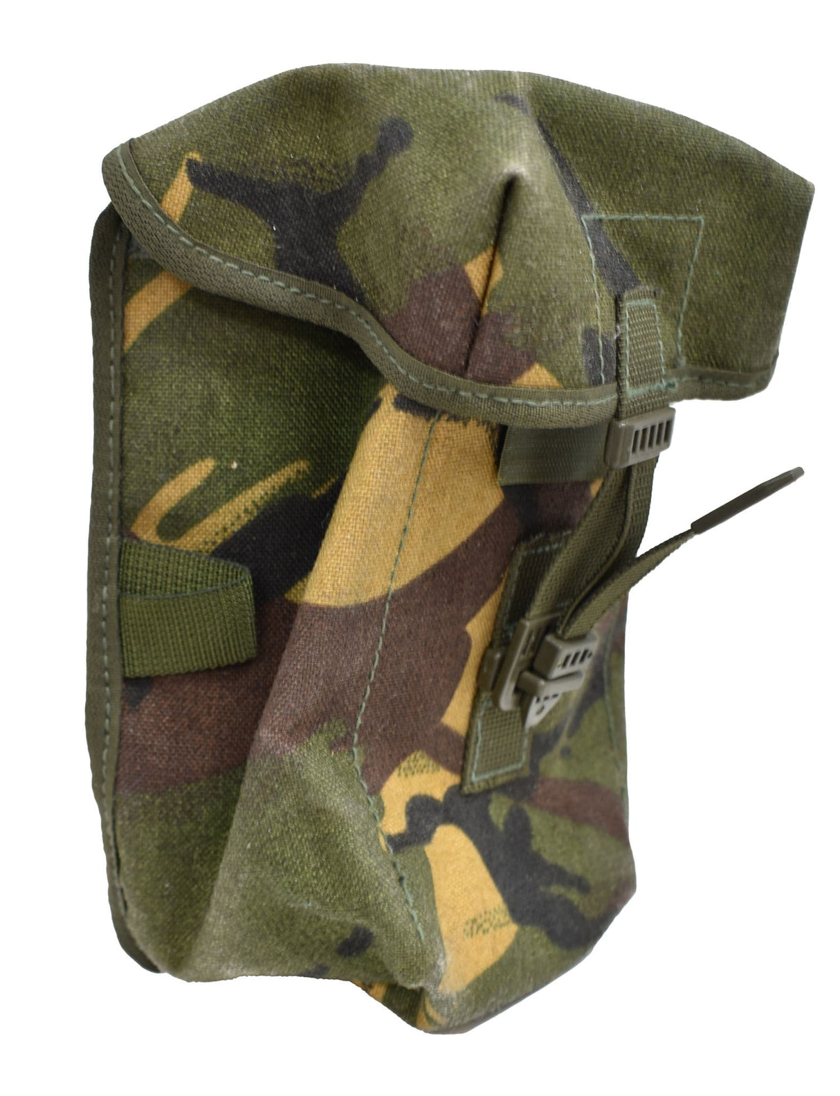 British Military DPM Water Bottle Carrier - PLCE