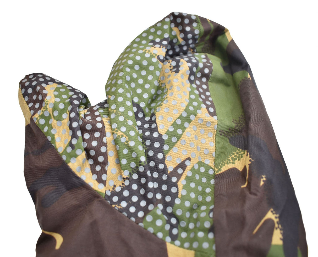 British Military Extreme Cold Weather Outer Mittens - Large