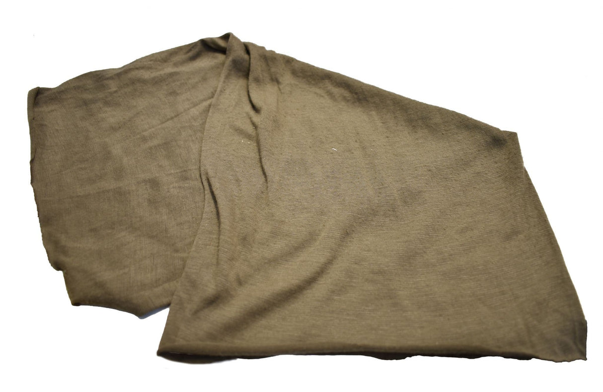 British Military Headcover - Light Olive