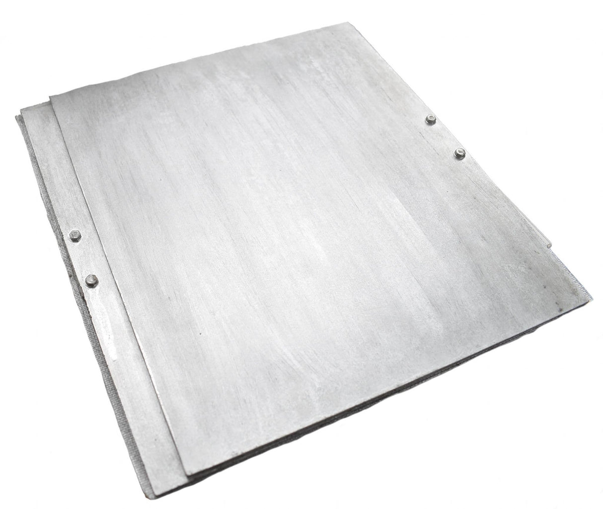 British Military Large Cooking Windshield