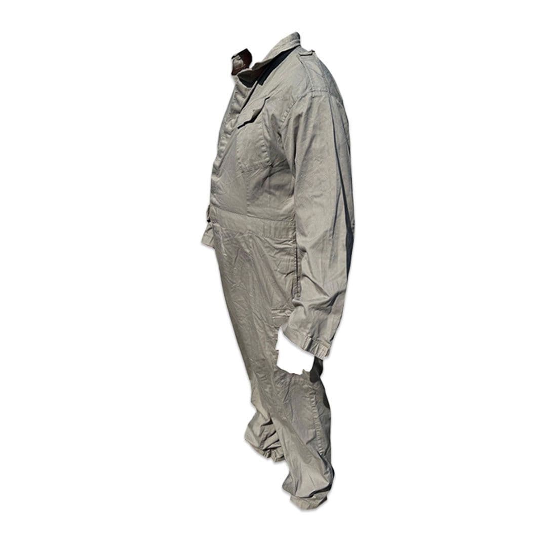 British Military Men's Stone Overall / Coverall