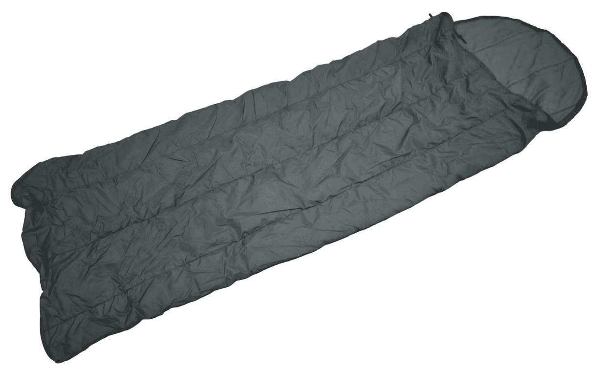 British Military Modular Sleeping Bag - Grade 2
