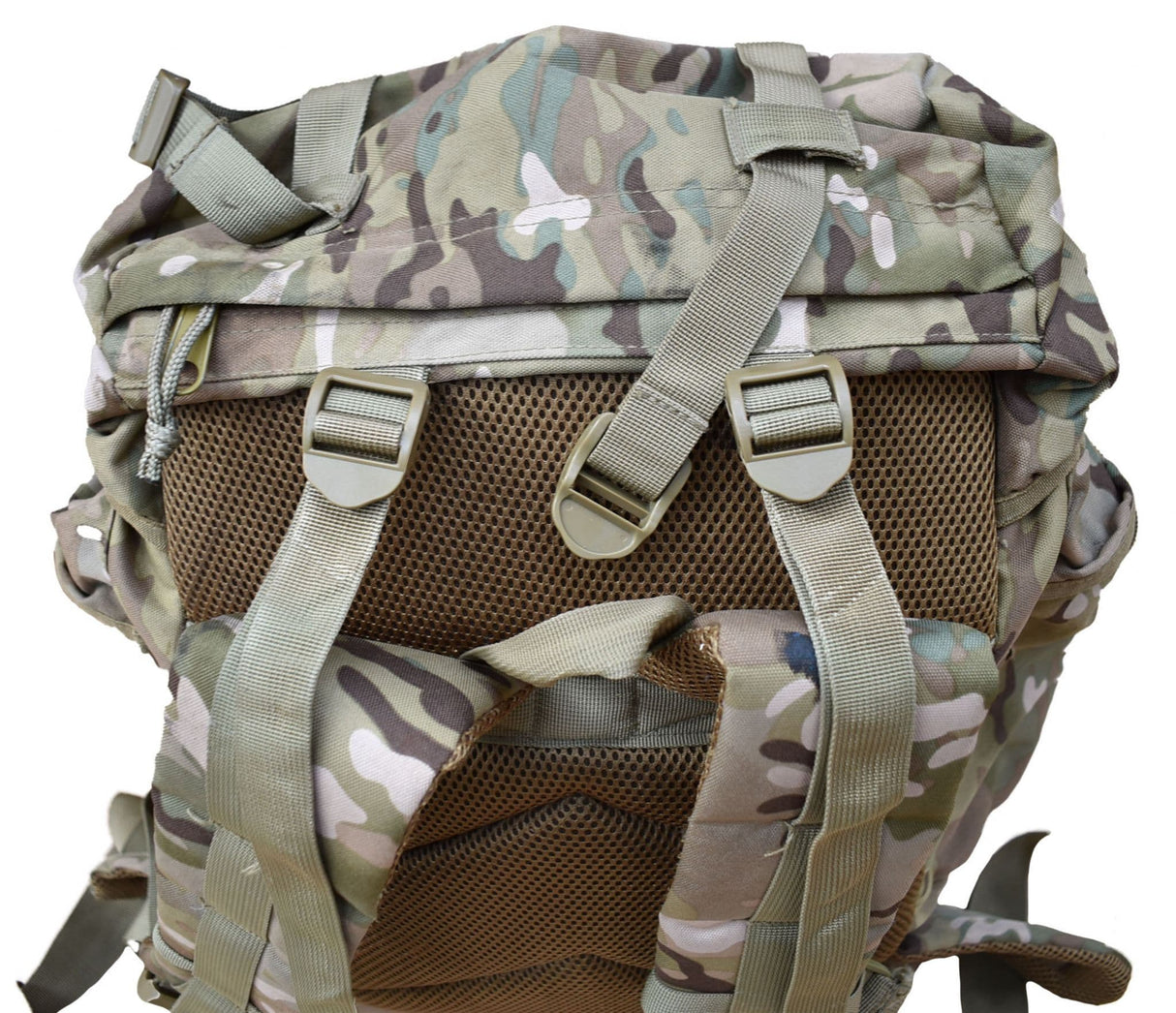 British Military MTP 45L Daysack Bag