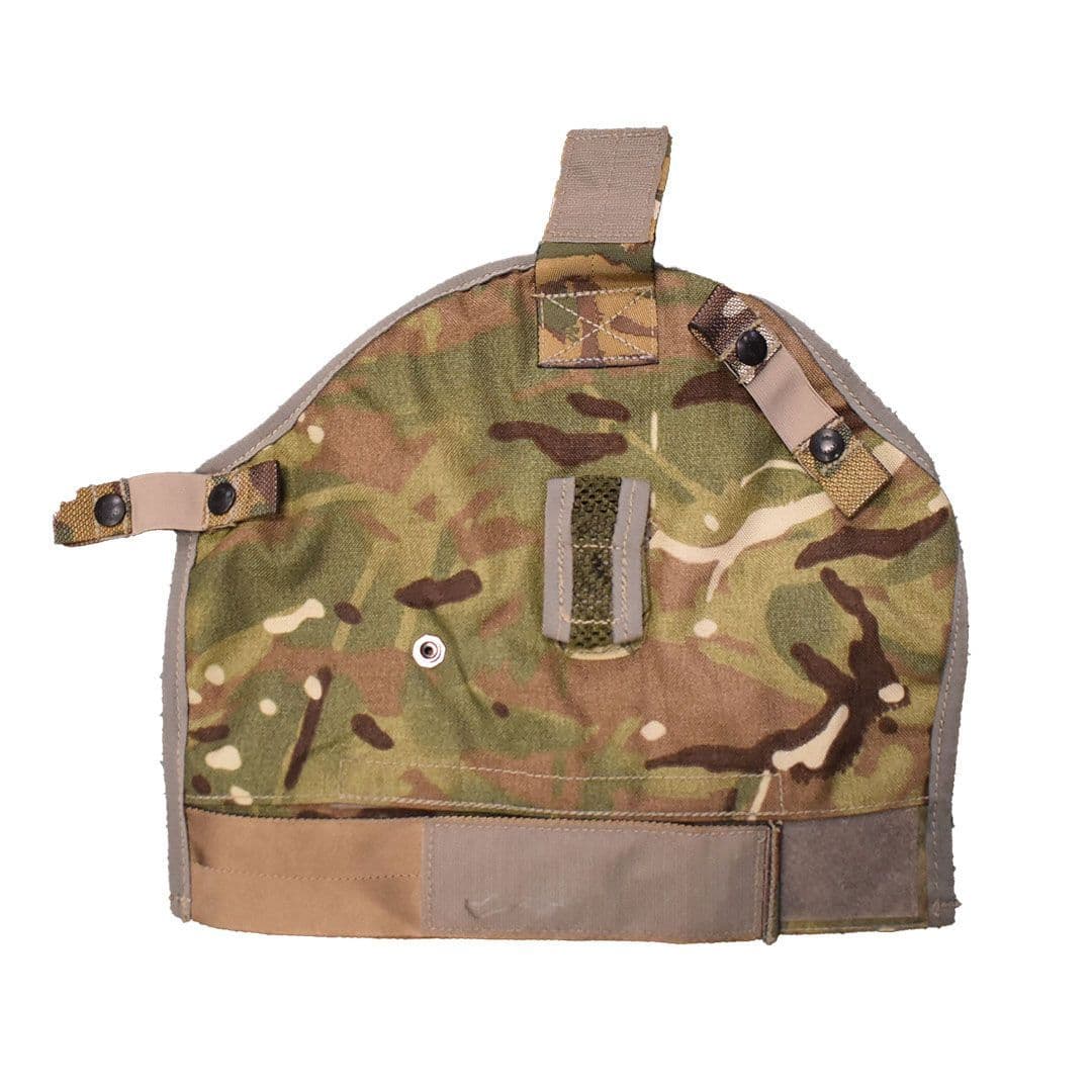 British Military MTP MK4A Osprey Brassard Covers - 1 Pair