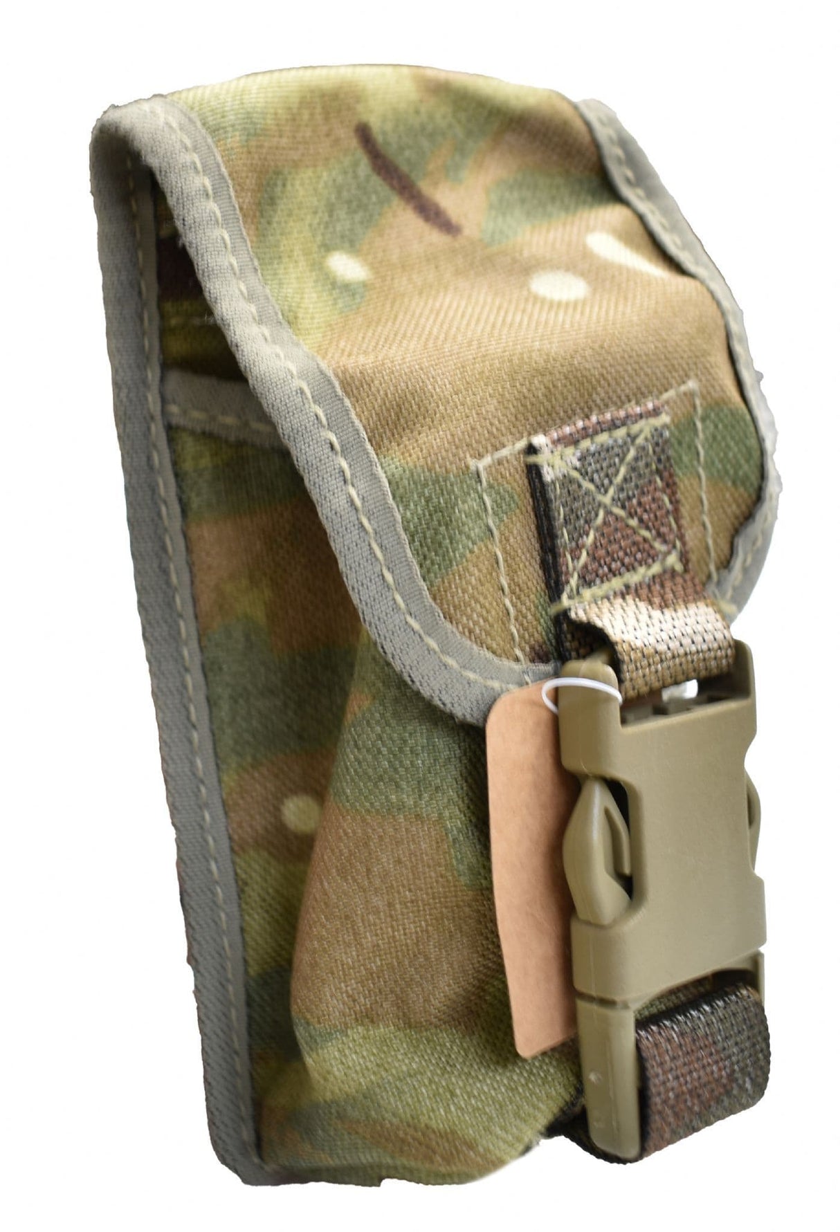 British Military MTP Smoke Grenade Pouch