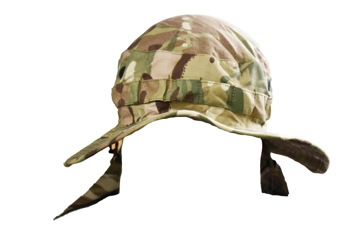 British Military MTP Tropical Boonie Hat
