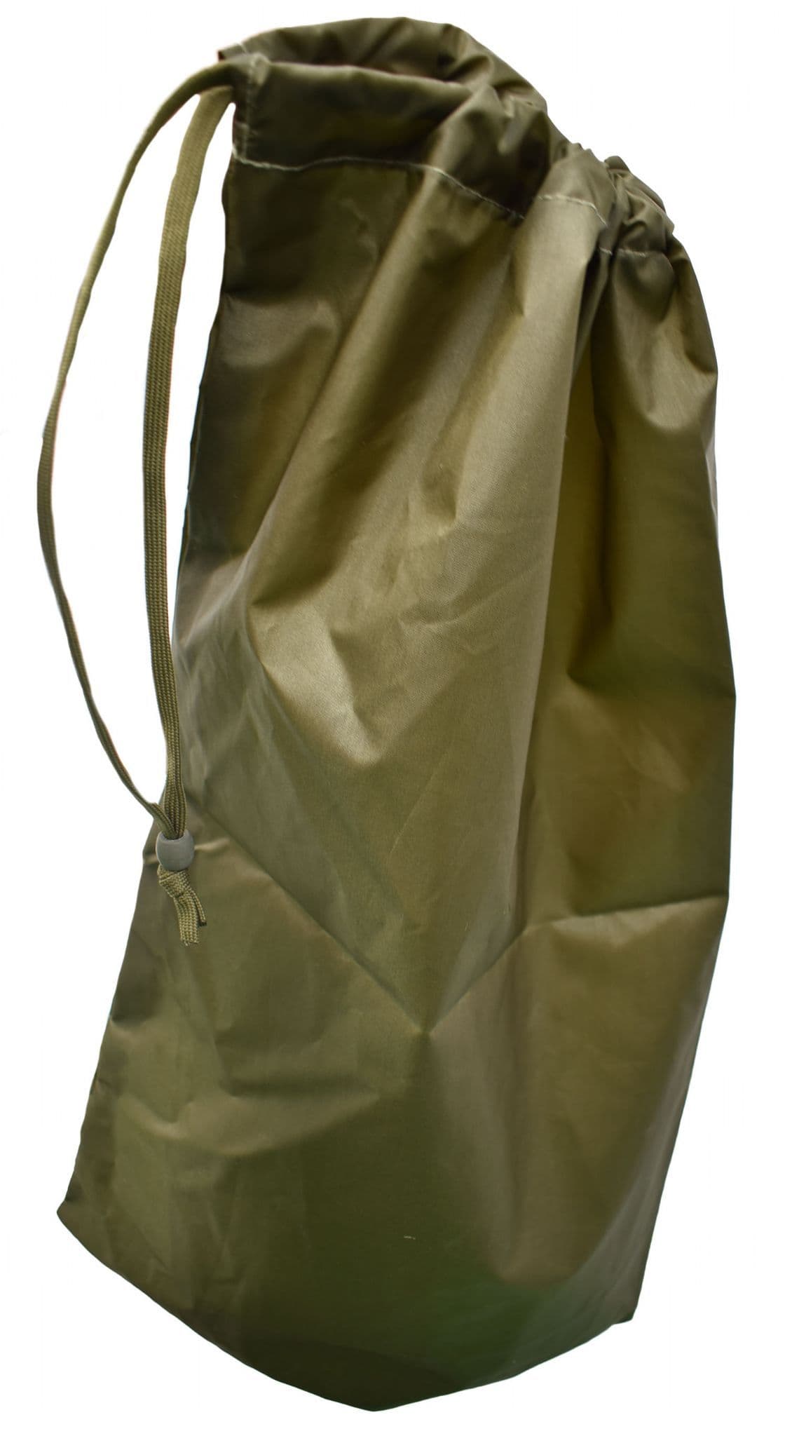 British Military Olive Bergen Side Pouch Liner - Brand New