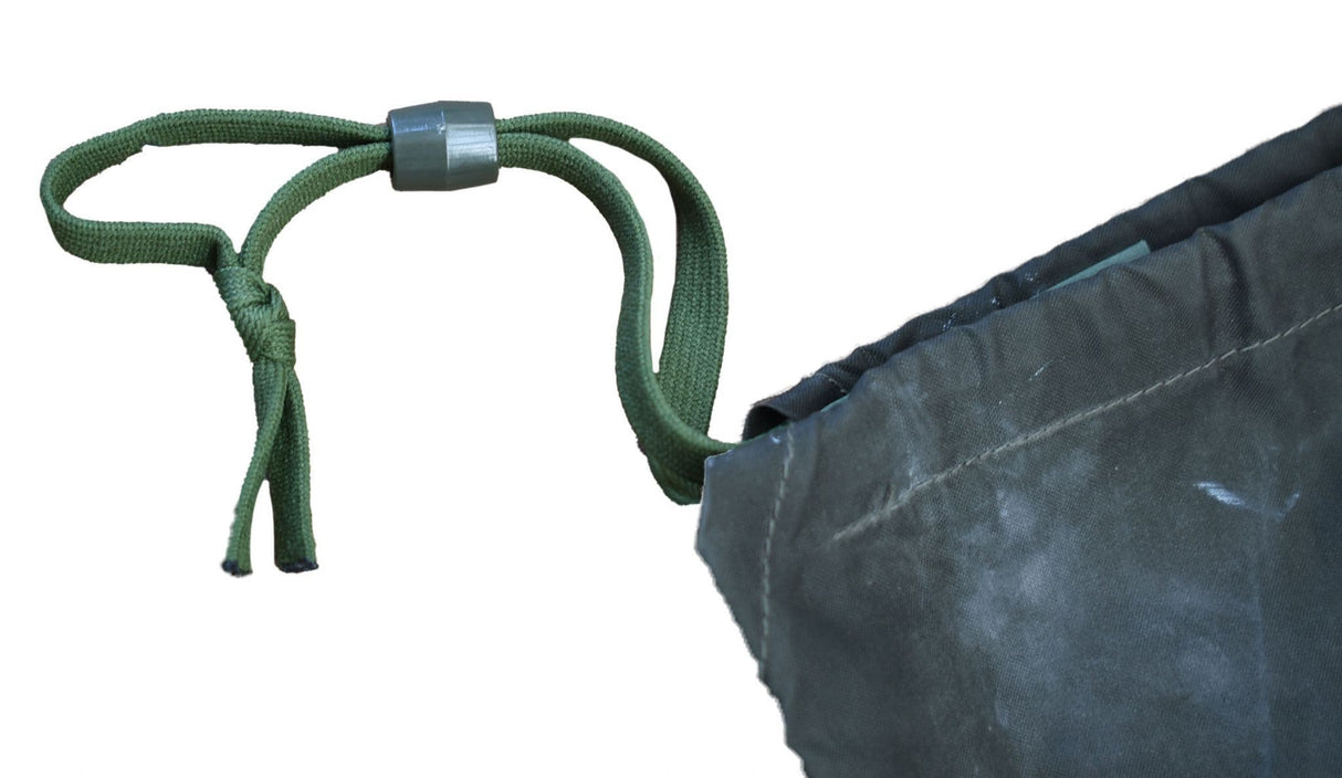 British Military Olive Green Large Waterproof Transport Bag