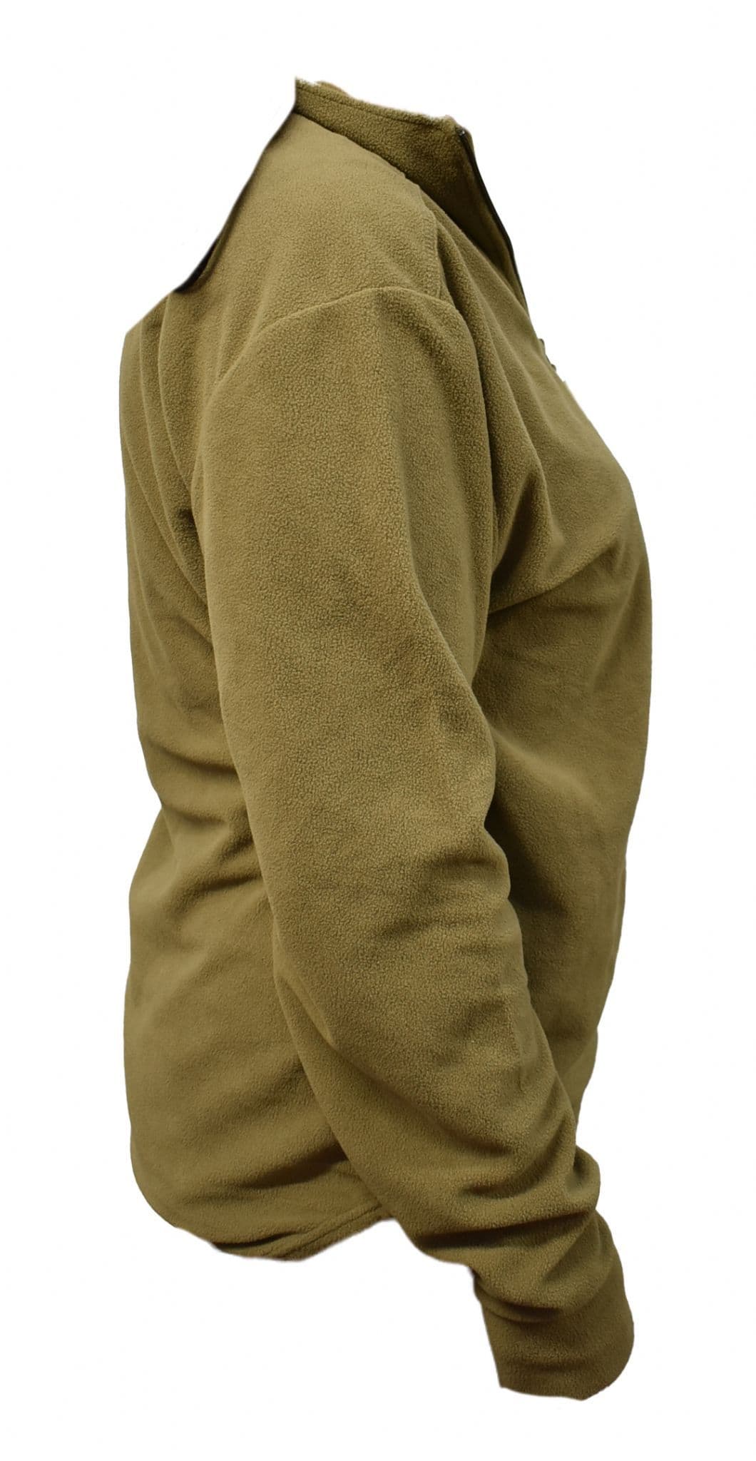 British Military PCS Olive Combat Thermal Undershirt