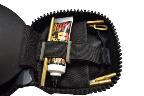 British Military Pistol Cleaning Kit