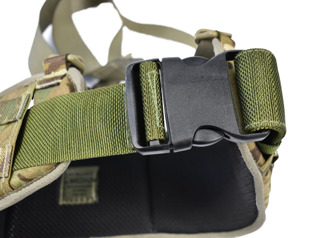 British Military Surplus MTP Hip Belt
