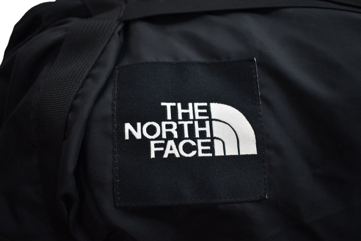 British Military The North Face Black Compression Sack