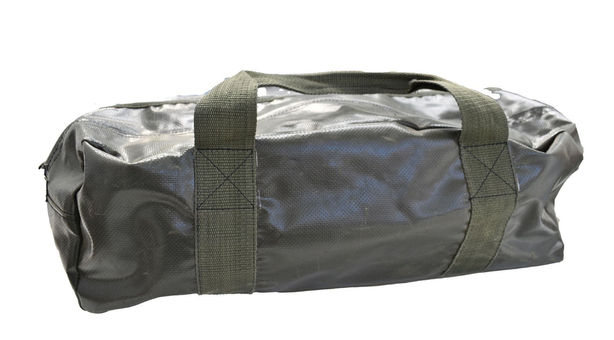 British Military Waterproof Tool Satchel Holdall