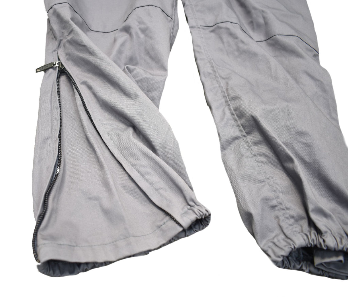 British Police Remploy CBRN Peeler Suit - Grey
